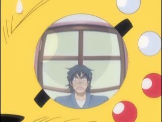 The Law of Ueki - Episodio 41 - A Lei do Verdadeiro e do Falso.