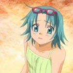 The Law Of Ueki