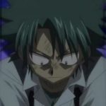 The Law Of Ueki