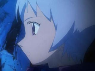 The Melody of Oblivion - Episodio 13 - Kurofune