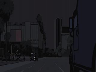 The Reflection - Episodio 9 - Downtown L.A.