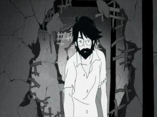 The Tatami Galaxy - Episodio 11 - O final da era do Tatami 4½