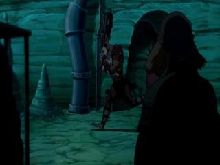 ThunderCats 2011 Dublado - Episodio 22 - A Bolsa Eterna