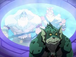 ThunderCats 2011 - Episodio 14 - Novas Alianças