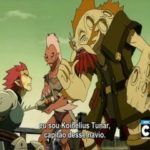 ThunderCats 2011