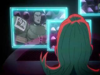 Tiger & Bunny - Episodio 24 - Quem não arrisca, não petisca