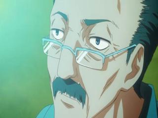 Tiger & Bunny - Episodio 6 - O fogo é um bom servo, mas um mau senhor