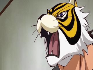 Tiger Mask W - Episodio 10 - O Misterioso Mister Question