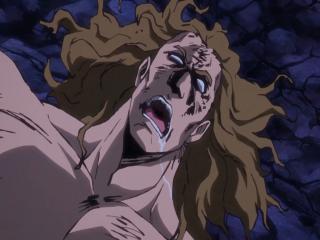 Tiger Mask W - Episodio 20 - O Guardião do Portão do Inferno