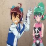 Time Bokan 24