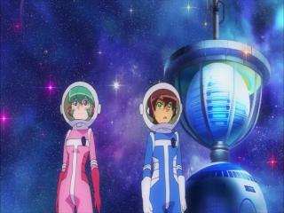 Time Bokan 24 - Episodio 24 - O Gênio da Vinci Foi o Último Episódio!