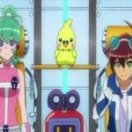 Time Bokan 24