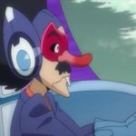 Time Bokan 24