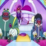 Time Bokan 24