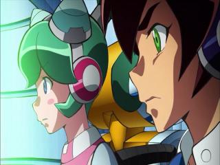 Time Bokan: Gyakushuu no San Akunin - Episodio 19 - Imoto é Uma Figura Histórica? Qual o Super Surpreendente Problema Que a Caçadora de Animais  Ayako Imoto Tem