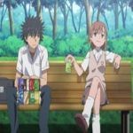 To Aru Majutsu No Index Dublado