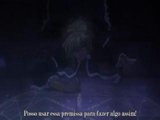 To Aru Majutsu no Index - Episodio 23 - episódio 23