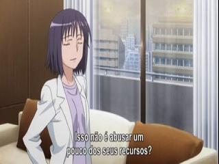 To Aru Majutsu no Index II - Episodio 18 - Número de amostras