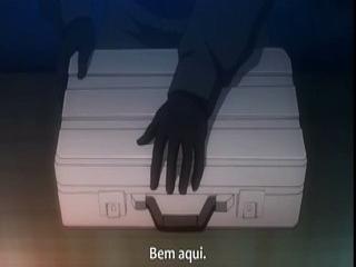 To Aru Majutsu no Index II - Episodio 21 - Dispositivo de Ensino