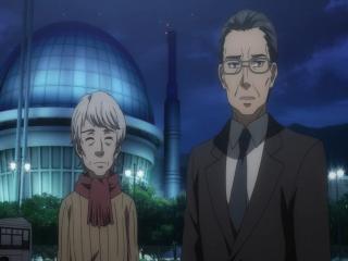 To Aru Majutsu no Index III - Episodio 16 - Conselho Geral