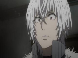 To Aru Majutsu no Index III - Episodio 21 - Estrela de Belém