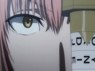 To Aru Majutsu no Index III - Episodio 23 - Fuse Kazakiri