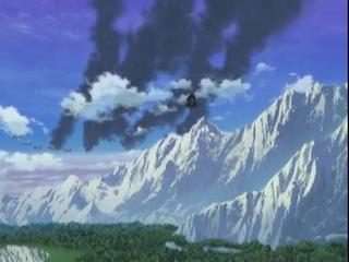 Toaru Hikuushi e no Koiuta - Episodio 10 - Céu de coragem