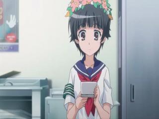 Toaru Kagaku no Railgun - Episodio 15 - Skill-Out