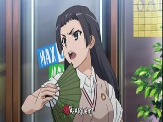 Toaru Kagaku no Railgun S - Episodio 18 - episódio 18