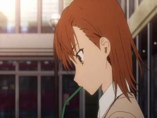 Toaru Kagaku no Railgun S - Episodio 4 - episódio 4