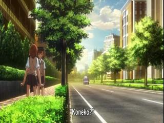 Toaru Kagaku no Railgun S - Episodio 5 - episódio 5