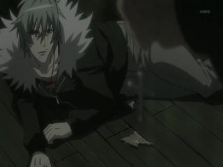 Togainu no Chi - Episodio 7 - Separar