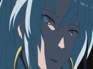 Toji no Miko - Episodio 19 - O Chamado do Deus Maligno