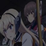 Toji No Miko