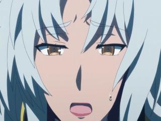 Toji no Miko - Episodio 24 - As Mikos Unidas