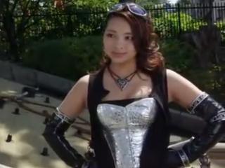 Tokumei Sentai Go-Busters - Episodio 23 - Aqueles que seguem a sua Intenção