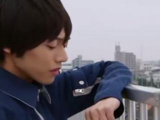 Tokumei Sentai Go-Busters - Episodio 32 - Etiqueta de Amizade com Gavan