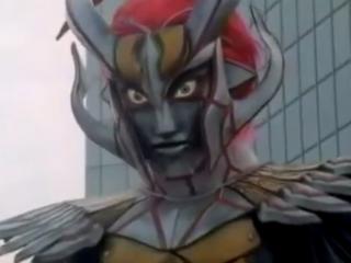 Tokusou Sentai Dekaranger - Episodio 10 - Confie em Mim