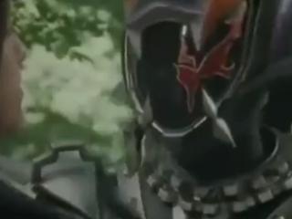 Tokusou Sentai Dekaranger - Episodio 21 - Irmãos Malucos