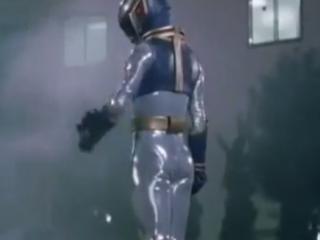 Tokusou Sentai Dekaranger - Episodio 40 - Educação Classe Ouro