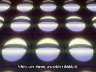 Tokyo ESP - Episodio 10 - episódio 10