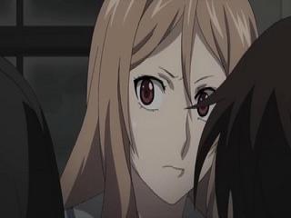 Tokyo ESP - Episodio 9 - Ataque,  Meninas ESP