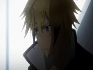 Tokyo Ravens - Episodio 16 - DARKNESS EMERGE - Fã Divino