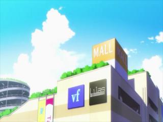 Tonari no Kyuuketsuki-san - Episodio 6 - Entrevista Com a Vampira