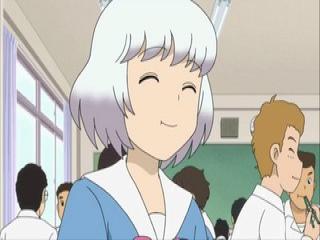 Tonari no Seki-kun - Episodio 14 - Almoço