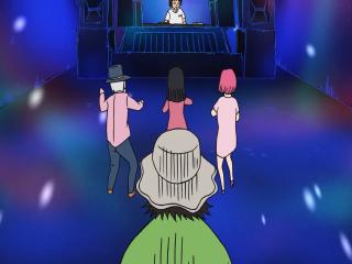 Tonkatsu DJ Agetaro - Episodio 8 - episódio 8