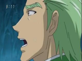 Toriko - Episodio 35 - Poder Milagroso! Saiseiya Teppei se Junta à Batalha!