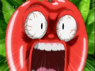 Toriko - Episodio 73 - Uwaah! As incríveis maçãs surpresa!