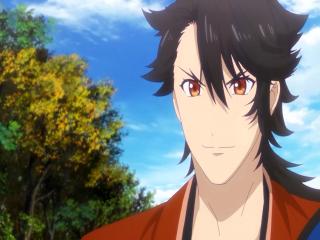 Touken Ranbu: Hanamaru - Episodio 6 - episódio 6