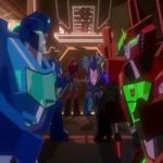 Transformers: Cyberverse